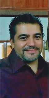 Jesus Oceguera Obituary