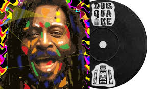 Dubamine featuring Nazamba