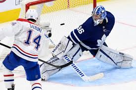 Montreal 4, dallas 4 (ot). Suzuki Scores In Overtime As Habs Beat Leafs 4 3 To Force Game 6 The Globe And Mail