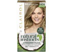 Read reviews for clairol natural instincts hair dye 2 black. Clairol Natural Instincts Semi Permanent Vegan Hair Dye 177ml Ab 5 67 Preisvergleich Bei Idealo De