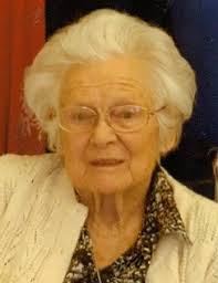 Obituary information for Barbara Hope DeBusk