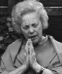 Does positive thinking work for food scarcity?