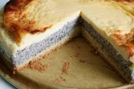Mohn Rahm Kuchen Rezept Mohnkuchen Rezept Kuchen Und Torten Rezepte Kuchen Rezepte