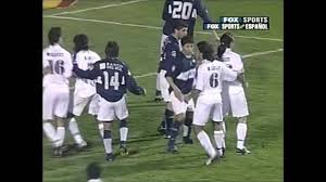 Learn all the current bookmakers odds for the match on scores24.live! 2005 08 20 Gimnasia Y Esgrima La Plata Vs Velez Sarsfield Youtube