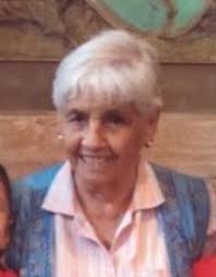 Sophie Garcia Obituary December 5, 2021