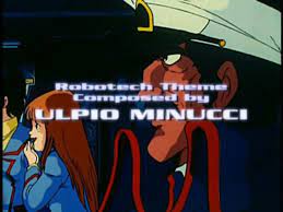 La vida por Robotech: 2010