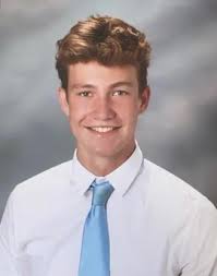 Connor Fredrick White