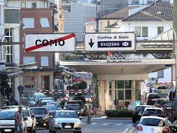Essi sono cinque e si stendono per un totale di 1.852 km. Apertura Frontiere Svizzera Sconsigliati I Viaggi Con L Italia Corriere It