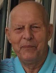 Obituary information for Junior Cornett