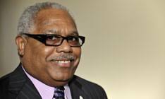 Shalom initiative returns to General Conference -where it all began