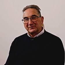 Lacrosse Legend Barry Powless