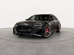 Image result for Mythos Black 2023 RS6