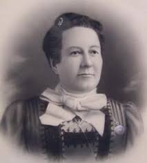 Naomi Bean Armitstead (1863-1941)