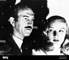 Into the blue movie stills Black and White Stock Photos & Images