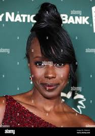 Baby anna hi-res stock photography and images