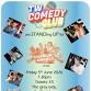 Tunbridge Wells Comedy Night