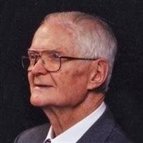 James H. Stanfield Obituary