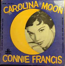 Connie Francis