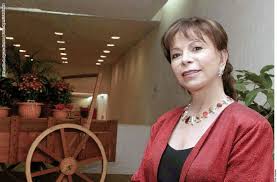 Te dejo las mejores frases de isabel allende, escritora chilena que ha vendido más de 70 millones de libros en todo el mundo y (20 de february de 2021). 05g1kfoh8zrstm
