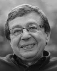 Douglas Davies (1942-2015)