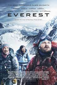 'into thin air' had sold over 2 million copies by late 1998, last i knew. Everest 2015 Filmaffinity
