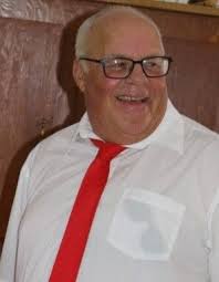 HALVERSON, Peter Ronald “Ron” Curtis