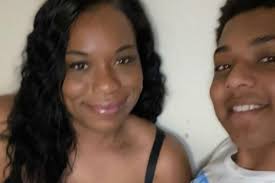 Fundraiser for Latoya Lawrence by Ashley Weaver : LaToya and Lamar