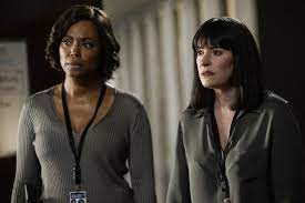 Preview Criminal Minds Season 14 Episode 1 300 Tell Tale Tv Criminal Minds Criminal Minds Cast Aisha Tyler
