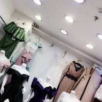 photos at the blue building accessories store in jeddah