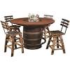 This set is in fabulous vintage condition. 1