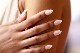 Make your manicure pop with these cute an easy summer nails design ideas to try in 2020. 26 Best Winter Nail Colors 2021 Chic Winter Nail Polishes