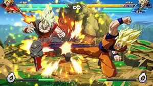 Confirmed by bandai namco, this. Amazon Com Dragon Ball Fighterz Ps4 Video Games
