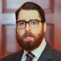 Joshua Gertz's Instagram, Twitter & Facebook