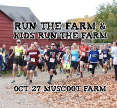 Profile for Trail Mix Trail Series