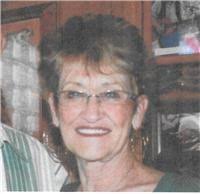 Nancy Main Obituary (1949