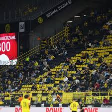 It is located in belgrade's municipality of savski venac. Bvb Keine Tickets Von Borussia Dortmund Fur Corona Hotspots Hamm Und Remscheid Bvb 09