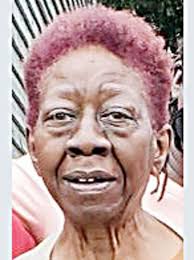 Anne Starnes Obituary (1944