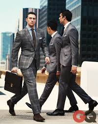 Da wikipédia, a enciclopédia livre. Aaron Taylor Johnson In The Season S Best Plaid Suits Gq