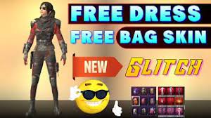 Free Bag Skin Glitch In Pubg Mobile Lite Free Outfit Dress Glitch Pubg Lite Solo Tips And Tricks Sinroid Com