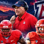 Arizona All-Rich Rod Team brings back memories of successful times during coach’s six-year tenure in Tucson