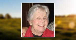 Bernice Busken Obituary June 24, 2010