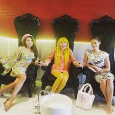 I love these photos by @jerry_caldwell For my uncensored work please visit  www.patreon.comthecarlotta naturalbeauty... – @carlotta-champagne on  Tumblr