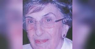 Elizabeth A. "Vi" Bonomo Obituary