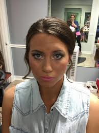 Sheri Himmaugh Stylist & Airbrush Makeup