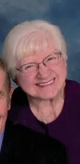 Wilma M Brunner November 5, 2021