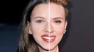 Jun 23, 2021 · deadline has confirmed that a disney 'tower of terror' pic starring scarlett johansson is in the early stages of development. Scarlett Johansson Before And After Plastic Surgery Youtube
