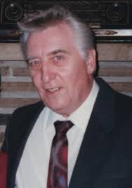 Obituary for Edmund Stoldt