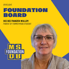 Montana School for the Deaf and the Blind Foundation