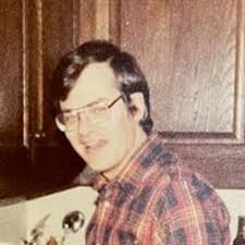 Obituary information for Larry Edward Pearson