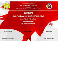 Jelaskan pengeran dari, jamu, oht dan fitofarmaka! Sertifikat 17 Agustus 2019